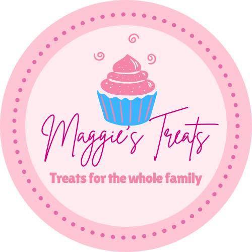 Maggie's Treats Logo